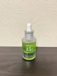【Anua】 15+ アゼライン酸美容液 30ml