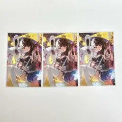 にじさんじ　ノスタルジアコレクション2025 夜見れな