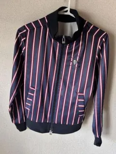 Callaway レディースゴルフジャケット ネイビー