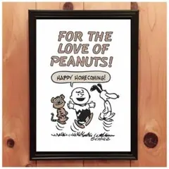 2026年最新】スヌーピー ポスターの人気アイテム - メルカリ