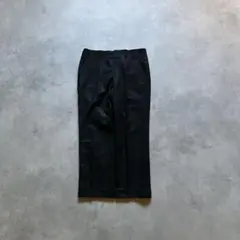 60s 〜 japanes vintage wool slacks pants