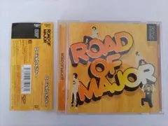 ROAD OF MAJOR 　アルバム　ロードオブメジャー