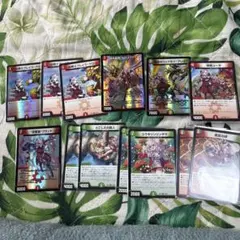 デュエルマスターズ 壱百満天原サロメ - メルカリ