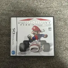 マリオカート DS