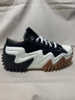 コンバース ランスター モーション ローカット 日本未発売 韓国限定 25