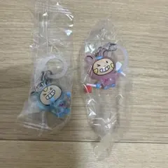 ミニモニ。 めじるしアクセサリー エルムちゃん