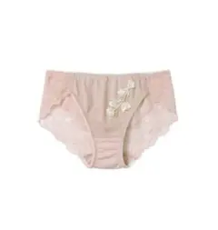 新品AMPHI ピンク Lサイズ ショーツ