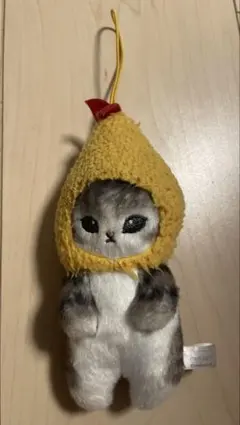 えびにゃん mofusand