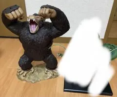 ドラゴンボール　フィギュア　大猿　一番くじ