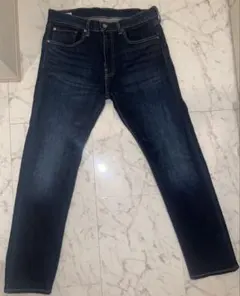 リーバイス502 Levi’s Premium W34 L32 濃紺 赤タブ
