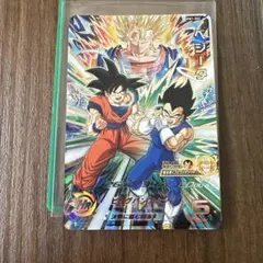 2026年最新】ドラゴンボールヒーローズ secの人気アイテム - メルカリ