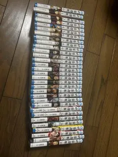 呪術廻戦 全巻セット