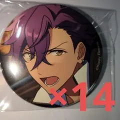 あんスタ 乙狩アドニス 缶バッジ10点 あんスタ 乙狩アドニス 缶バッジ 10周年 10点 - メルカリ