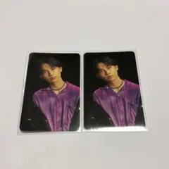 ONE Ｎ’ ONLY BLAST トレカ NAOYA