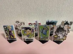 一番くじドラゴンボール　F賞