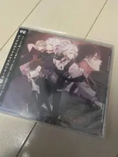 DIABOLIK LOVERS CHAOS LINEAGE VIOLET