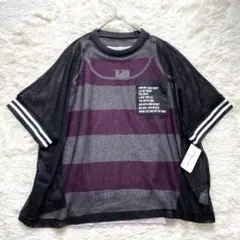 Musée d'art Cero PLST セット Tシャツ タンクトップ M