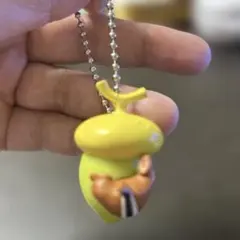 チップとデール　キーホルダーガチャガチャのサムネイル