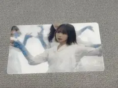 クリフハンガー クリアカード