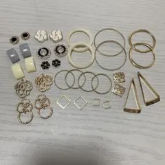 ハンドメイドパーツ②