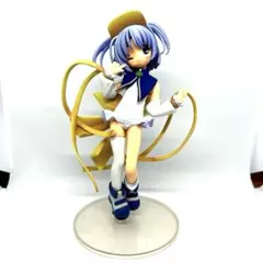 もえたん ぱすてる インク 1/8スケール フィギュア コトブキヤ 壽屋