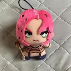 ジョジョの奇妙な冒険 ちみっともぬい ディアボロ namco限定 ぬいぐるみ