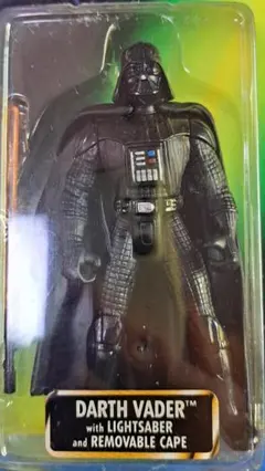 ダース・ベイダー フィギュア