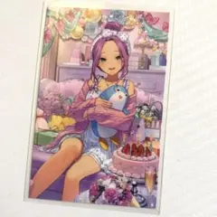 にじさんじ ノスタルジアコレクション 2025 桜凛月