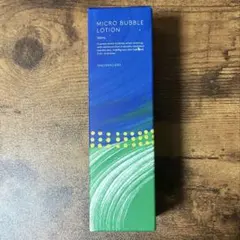 マキアレイベル 薬用マイクロバブルローション