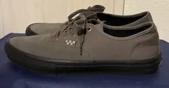 vans Skate Authentic suède 28.5cm