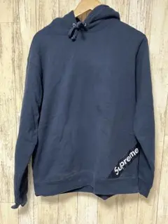 supremeシュプリーム パーカー