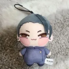 ちょぴぬいぷち 夏油傑