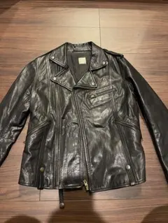 2026年最新】MUSE de Deuxieme Classe レザージャケット・ライダースの