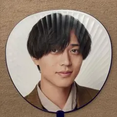 永瀬廉うちわ Re:ERA