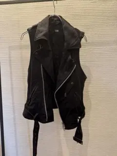 HYDE着用LGBライダースジャケットBIKERS/JK 6221M - メルカリ