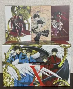 ◇限定受注生産×××HOLic 全巻収納BOX CLAMP 382 - メルカリ