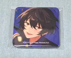 trip スクエア 缶バッジ 朔間凛月 Amazon.co.jp: あんスタ TRIP アルバム 特典 缶バッジ スクエア