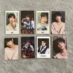 straykids ALL IN トレカ コンプ セット スンミン