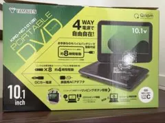VERTEX STYLE ポータブルブルーレイプレーヤー PBD-V003 - メルカリ