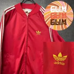 70s アディダス ATP VENTEX トレフォイル トラックジャケット