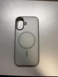 UGREEN iPhone17ケース　ブラック