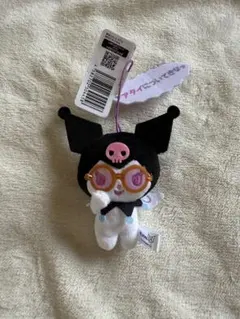 サンリオ 世界クロミ化計画マスコット