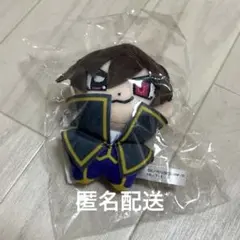ポプテギアス ぬいぐるみ 4点セット コードギアス - メルカリ