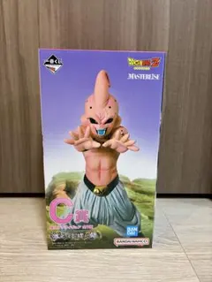 未開封新品　一番くじ　ドラゴンボールZ 魔神ブウ C賞