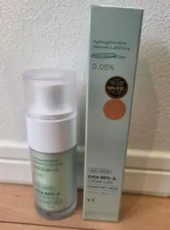 新品未使用 VT シカレチA セット