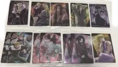 HUNTER × HUNTER イタジャガ セット 幻影旅団