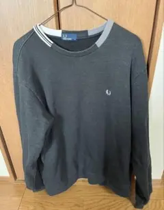 【フレッドペリー】スウェット