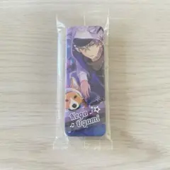 あんさんぶるスターズ　大神晃牙　ロング缶バッジ