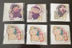 忍たま乱太郎 アクリルミニ