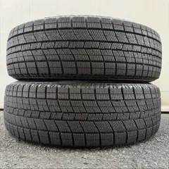 超バリ山☆NANKANGICE ACTIVA AW-1☆195/65R16☆2本のサムネイル